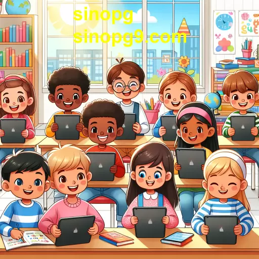 A Revolução dos Jogos Educacionais: Aprender Brincando